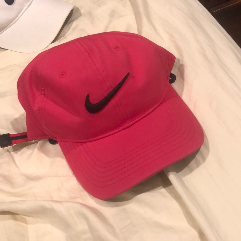Nike hat